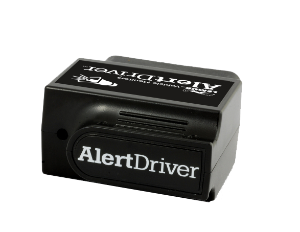 AlertDriver Components